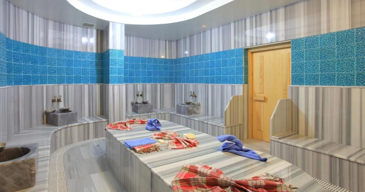 ****  Mimi Hotel 安卡拉 土耳其