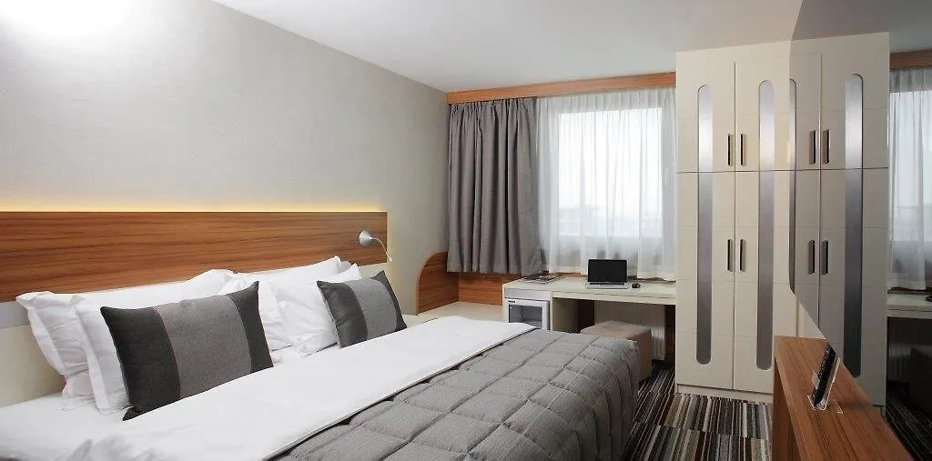 Mimi Hotel 安卡拉