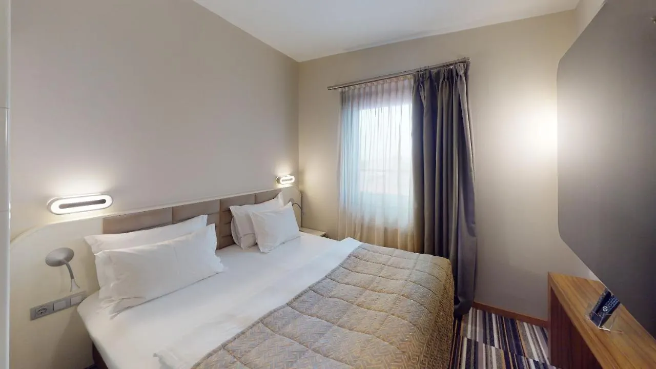Mimi Hotel 安卡拉