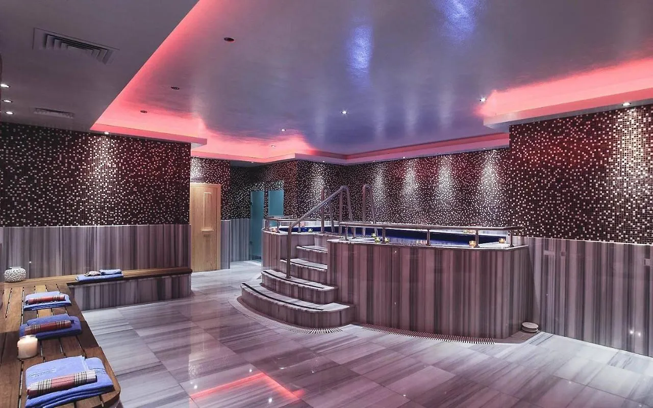 Mimi Hotel 安卡拉