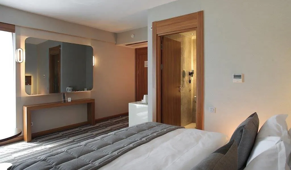 Mimi Hotel 安卡拉