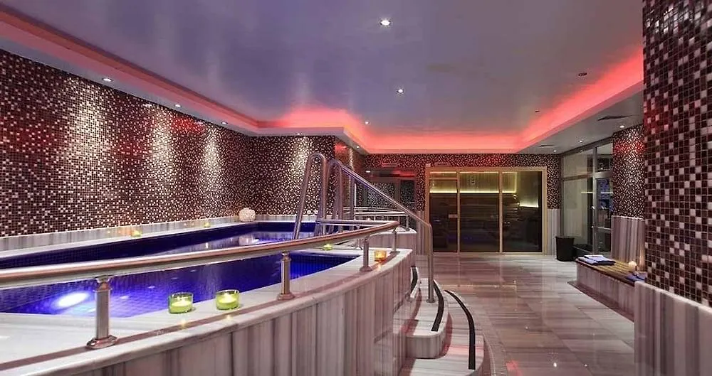 Mimi Hotel 安卡拉