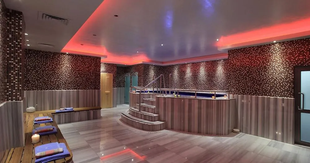 ****  Mimi Hotel 安卡拉 土耳其