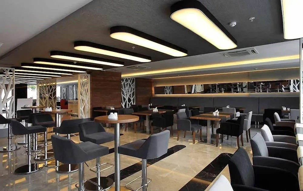Mimi Hotel 安卡拉
