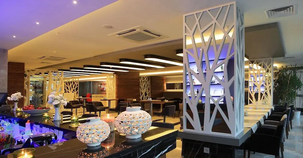 Mimi Hotel 安卡拉