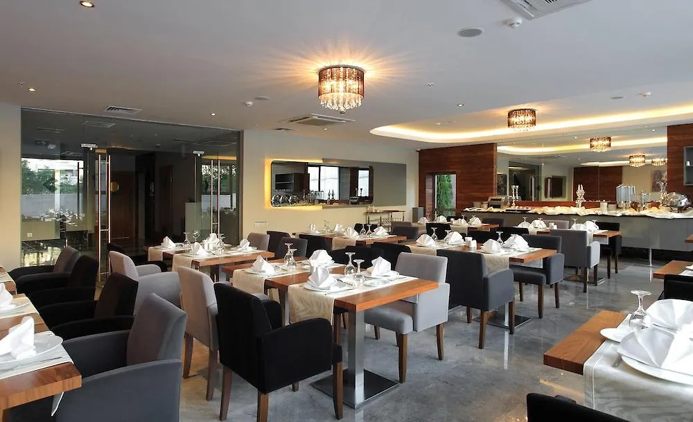 Mimi Hotel 安卡拉 4*,  土耳其