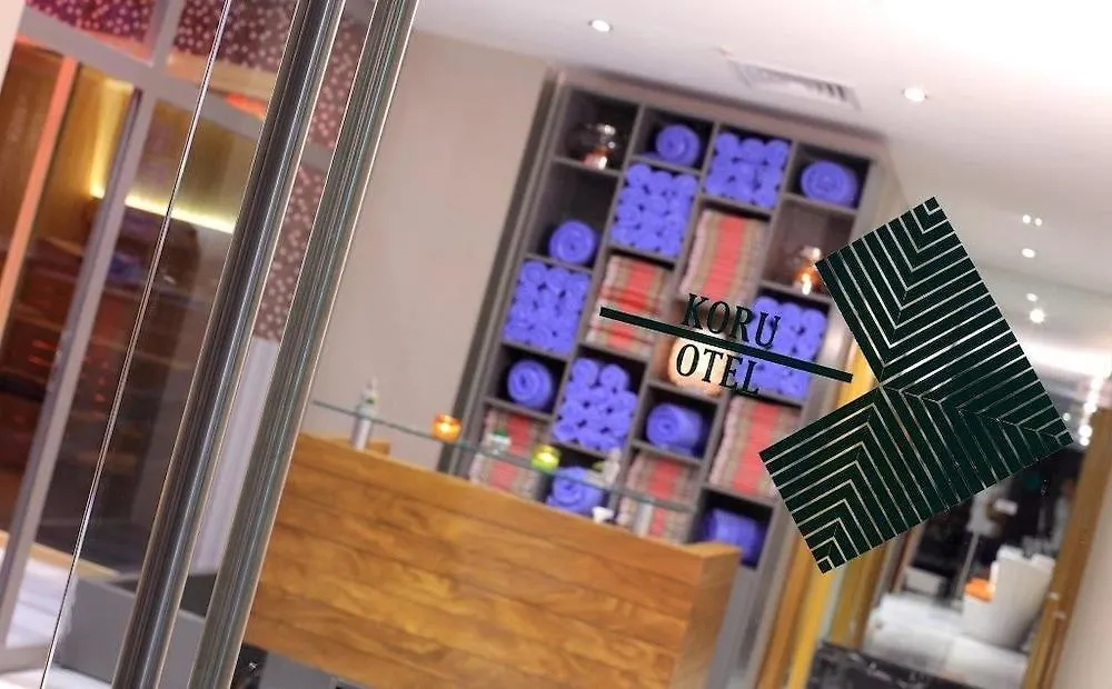 Mimi Hotel 安卡拉