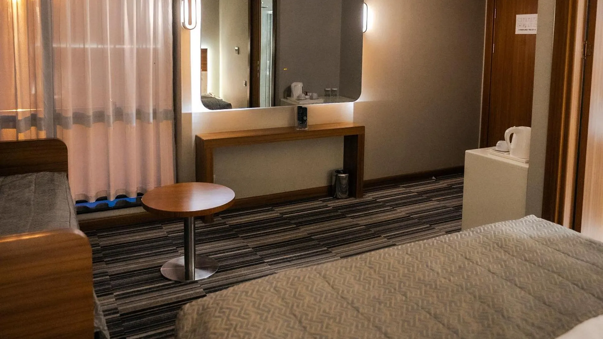 Mimi Hotel 安卡拉
