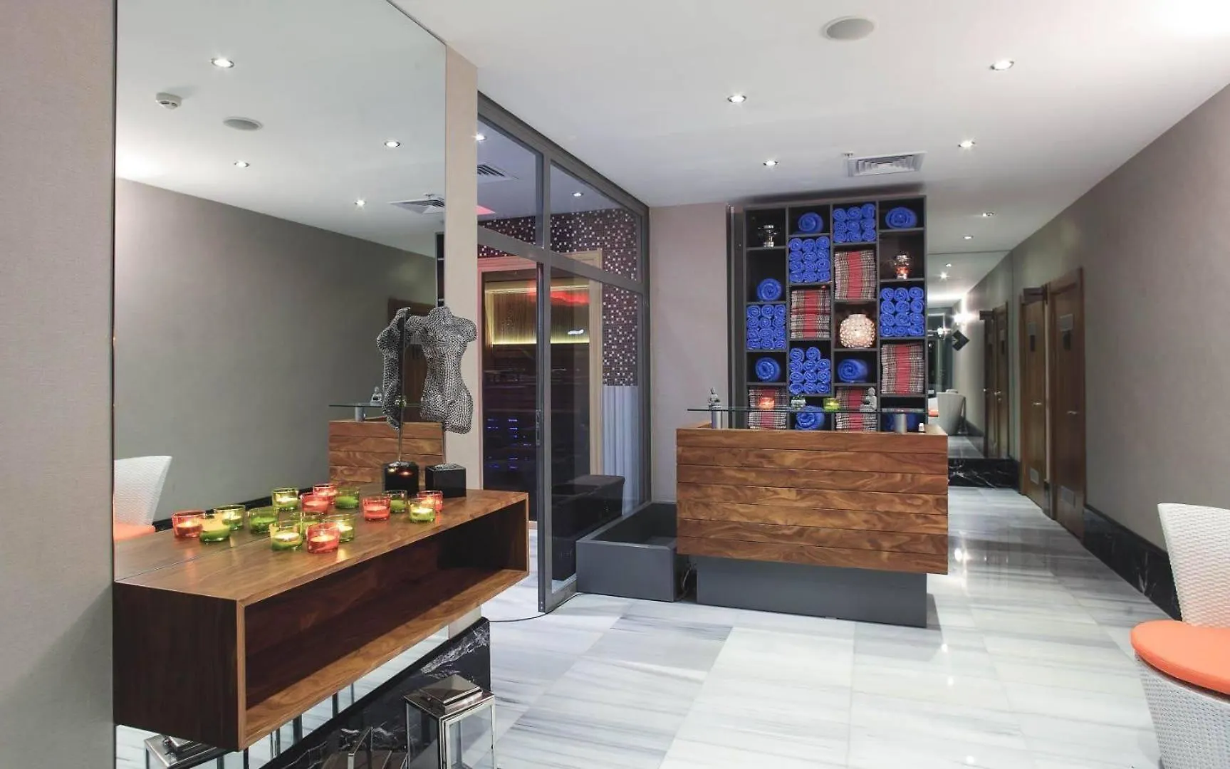 Mimi Hotel 安卡拉