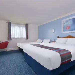 Travelodge Cardiff Airport Birleşik Krallık