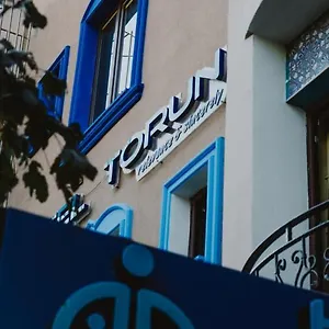 Отель Torun Old