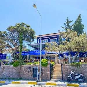 Lacivert Türkiye