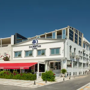 Doubletree By Hilton Marina Vista Hotel Bodrum