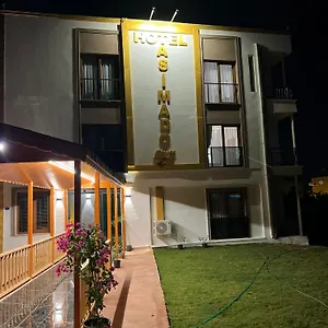 Asimado Hotel Antalya