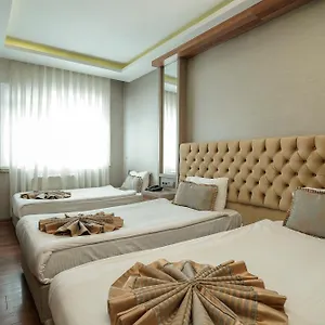 3* Hotel Enerji