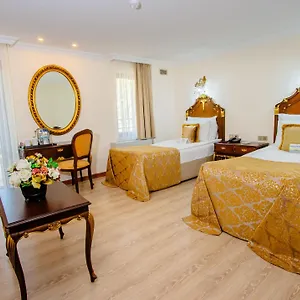 Otel Ickale, Ankara