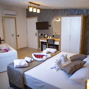 Bloomtalya Hotel Antalya