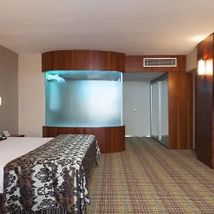 Otel Houston, Ankara