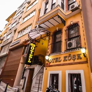 Kosk Kadikoy Hotel Istambul