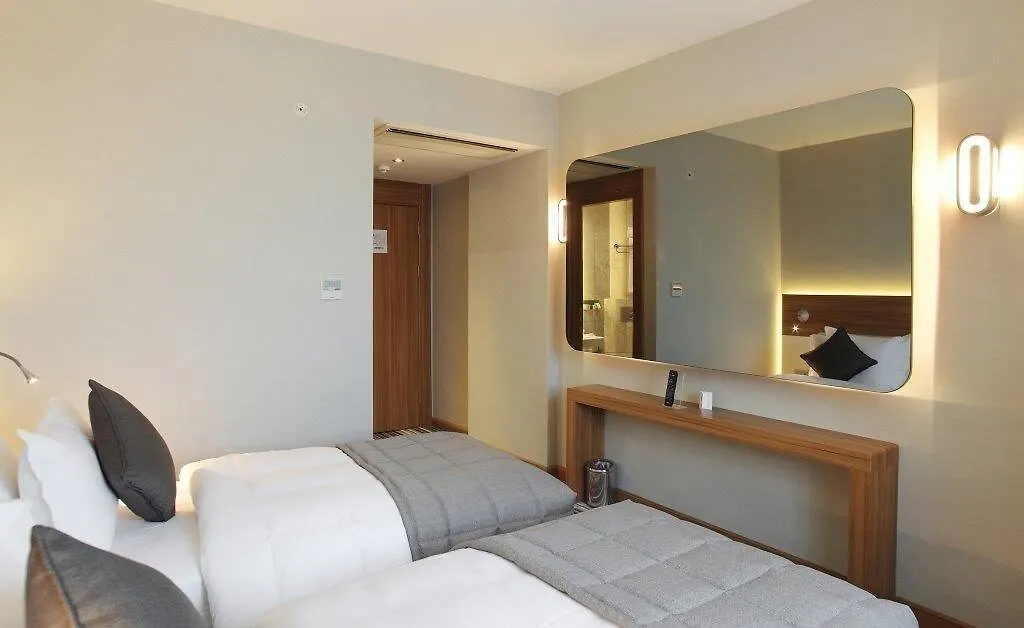 Mimi Hotel Ankara 4*,