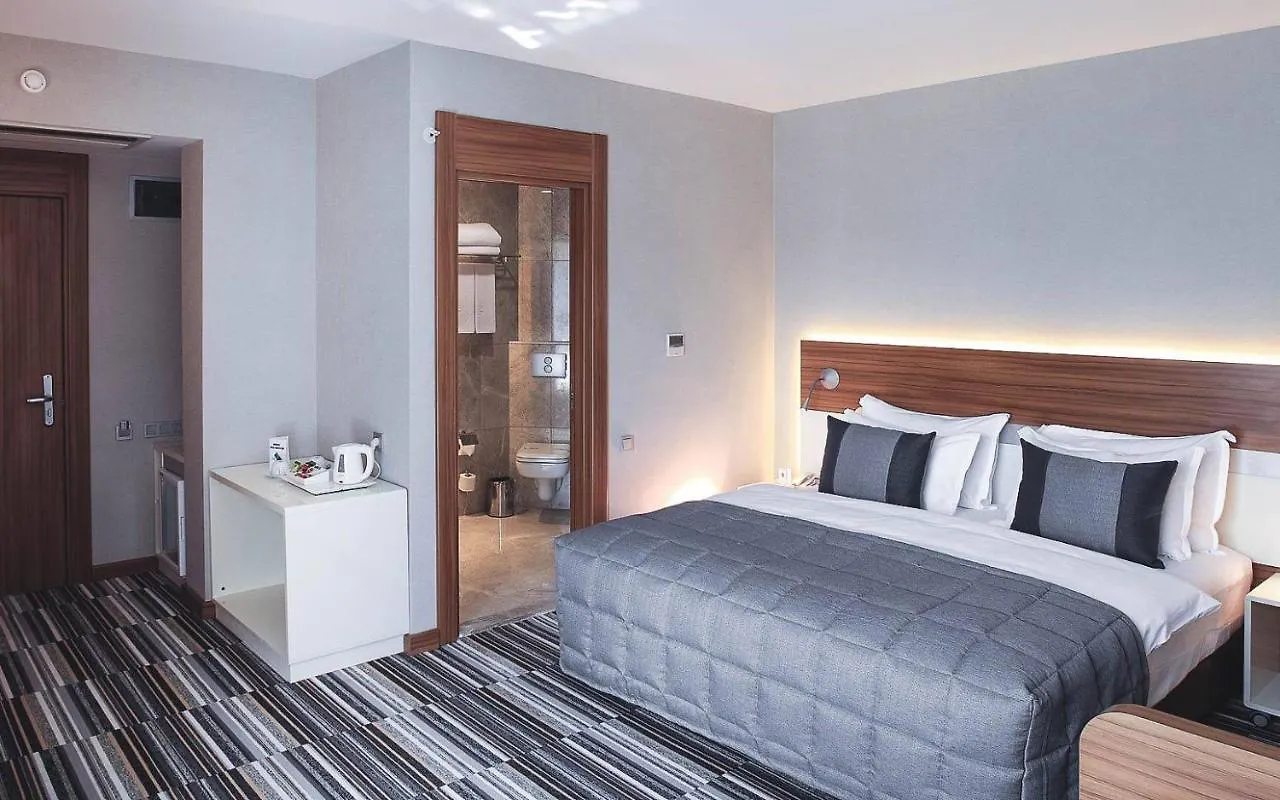 Mimi Hotel Ankara