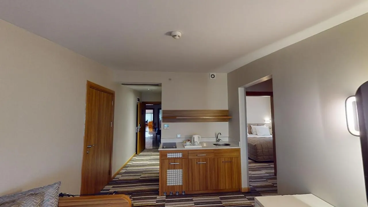 Mimi Hotel Анкара