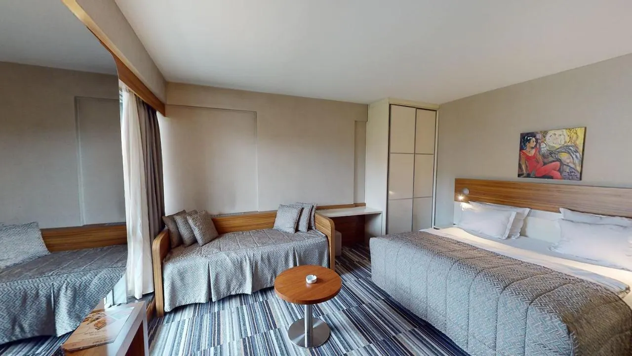 Mimi Hotel Ankara 4*,  Turkey