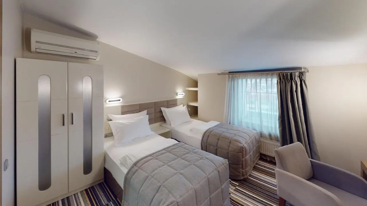 Mimi Hotel Ankara
