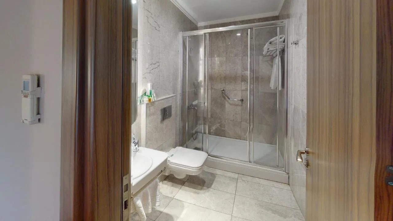 Mimi Hotel Ankara 4*,