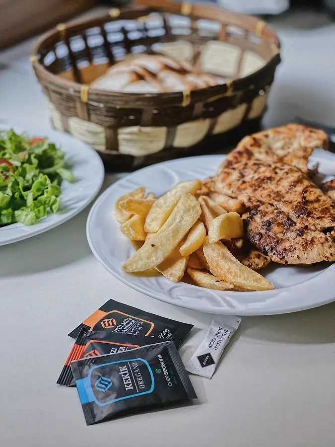 ****  Mimi Hotel Ankara Turkey