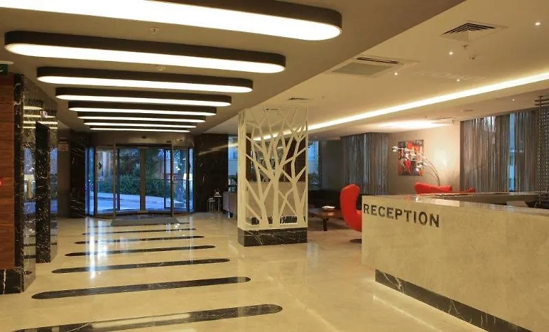 Mimi Hotel Ankara