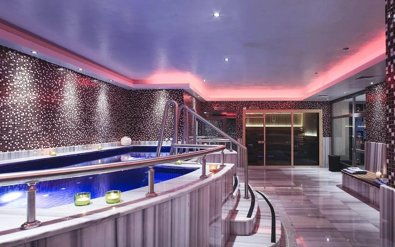 Mimi Hotel Ankara 4*,