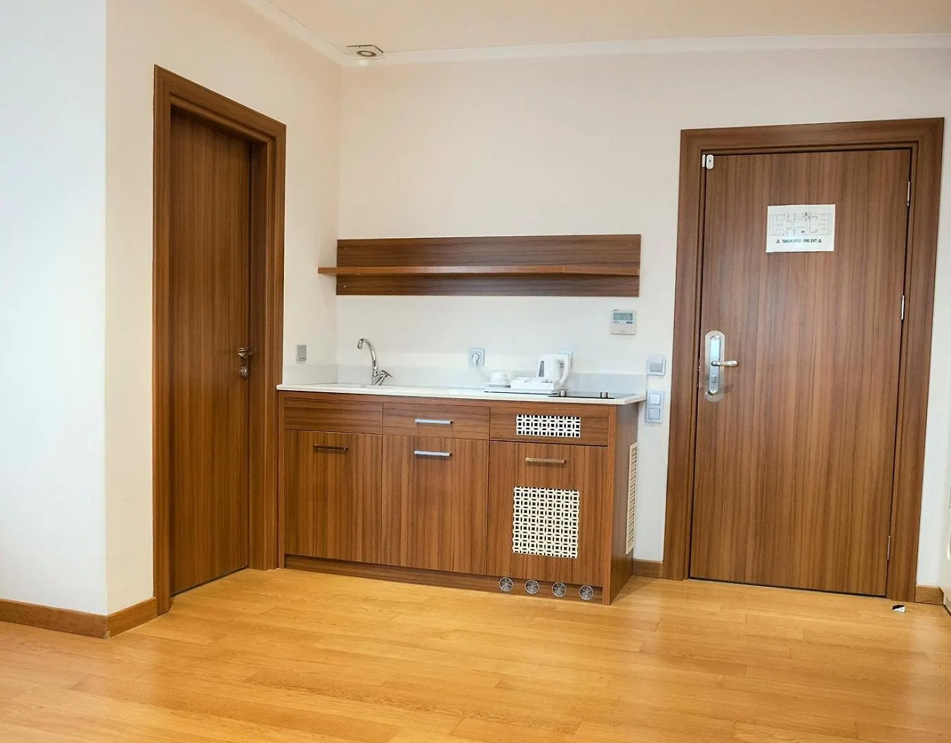 Mimi Hotel Ankara