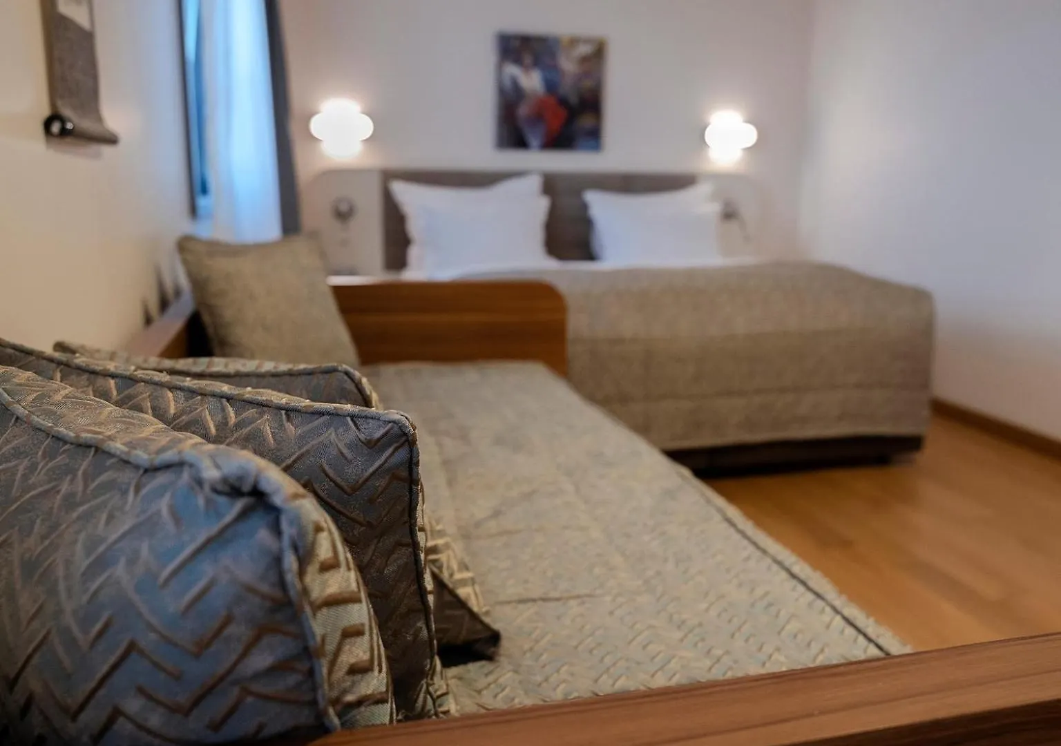 ****  Mimi Hotel Ankara Turkey