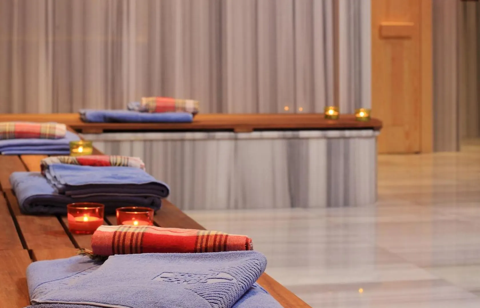 Mimi Hotel Ankara