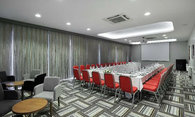 Mimi Hotel Ankara