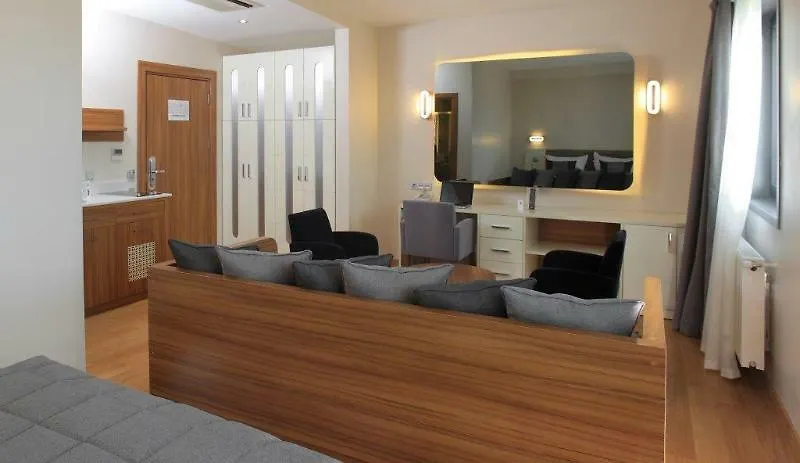Mimi Hotel Ankara 4*,  Turkey