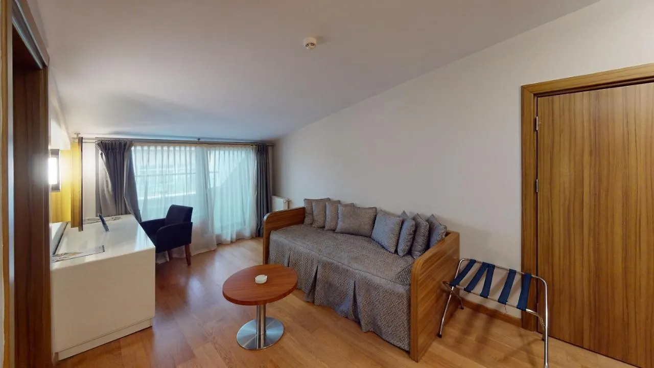 Mimi Hotel Ankara